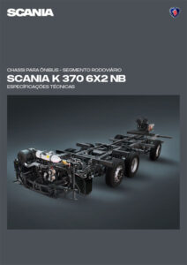 capa rodoviário k370 6x2