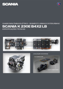 capa urbano k230 4x2