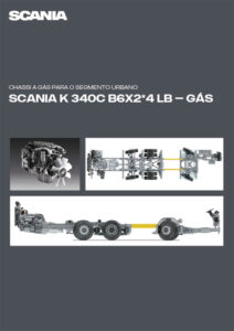 capa urbano k340 6x2*4 a gás