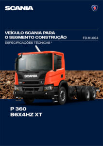 scania p360 b6x4 hz xt